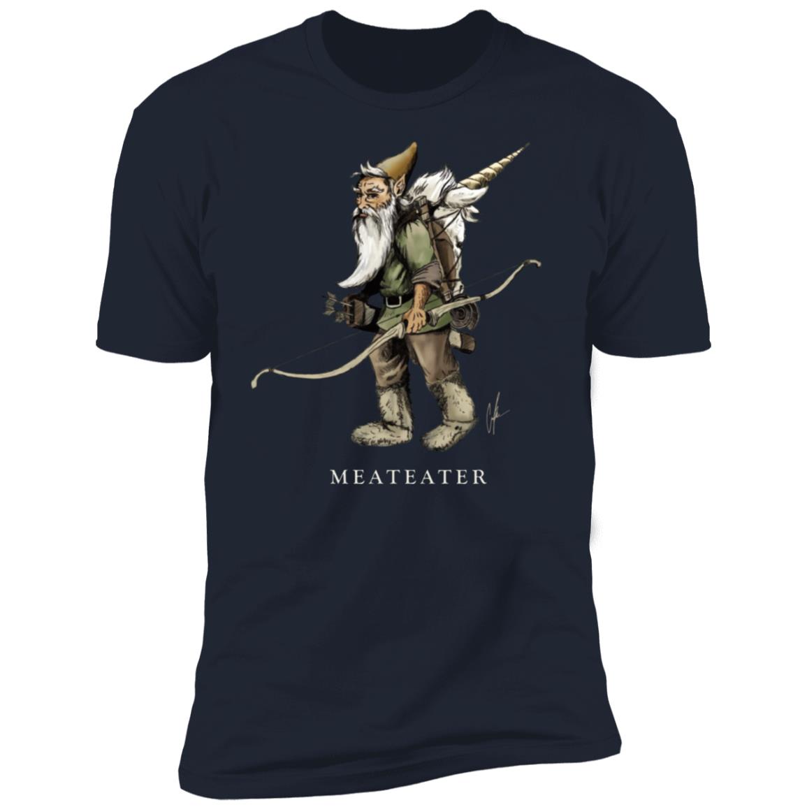 NL3600 Premium Short Sleeve T-Shirt