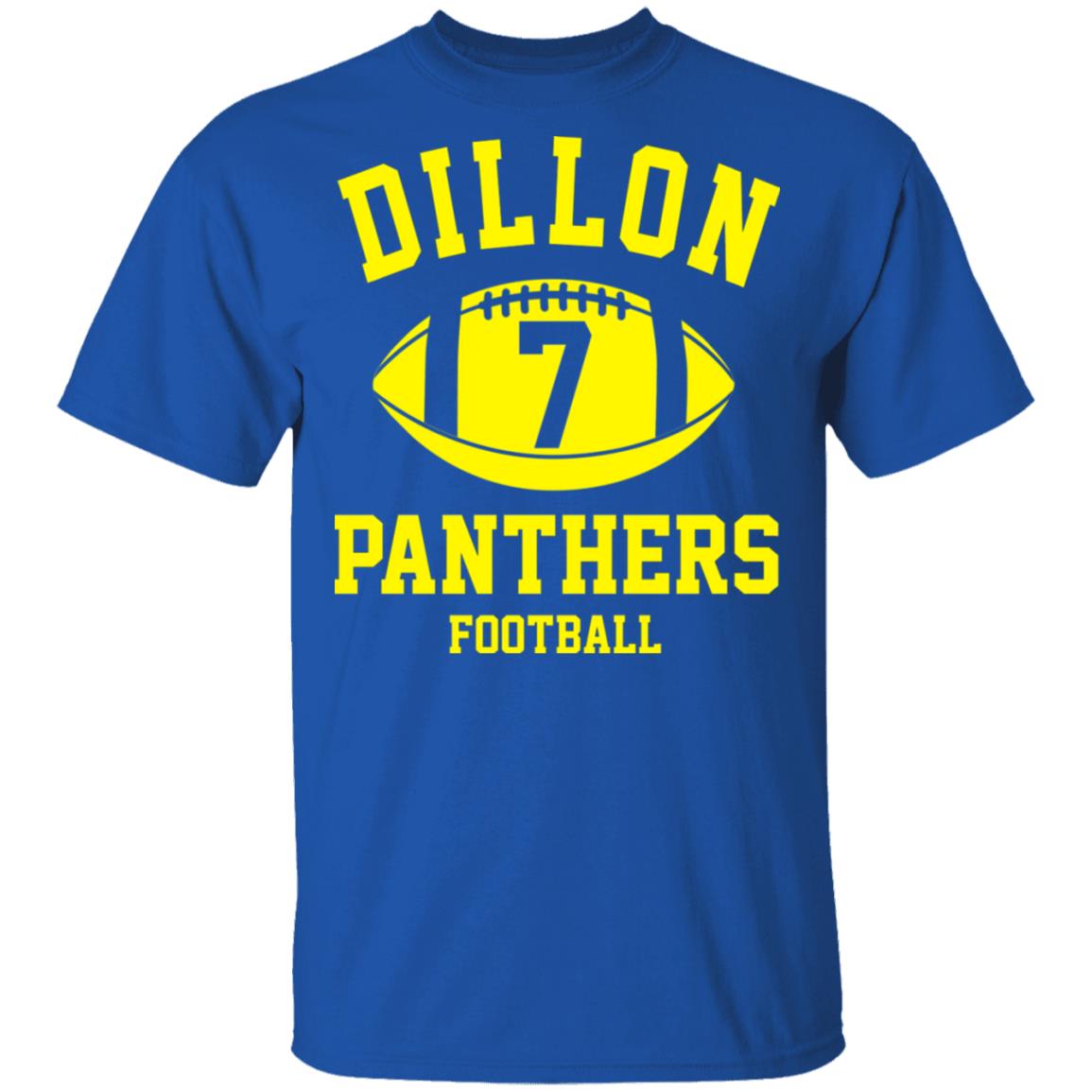 Dillon Panthers Shirt, T-Shirt, Hoodie, Tank Top, Sweatshirt