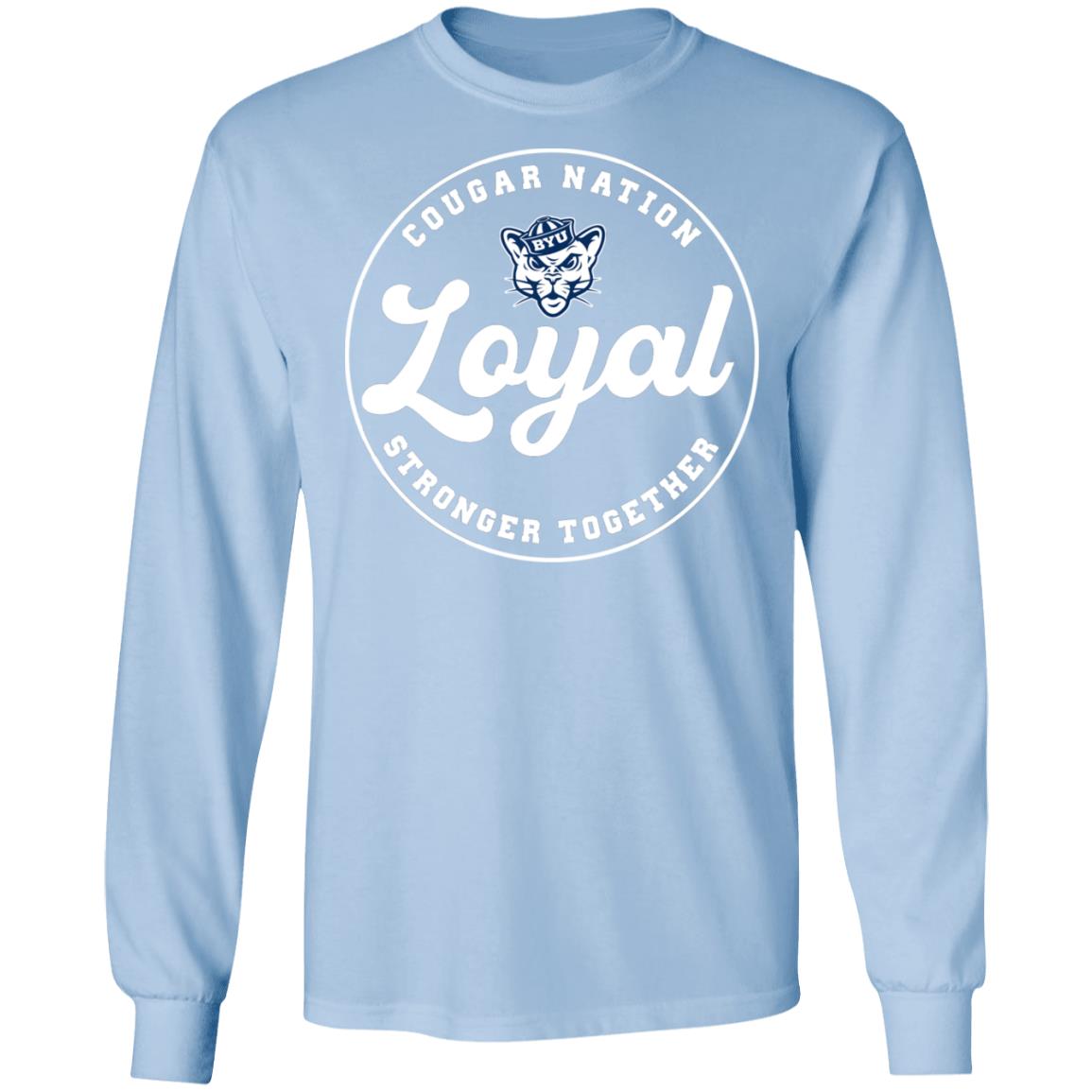 Byu Game Day Shirt, TShirt, Hoodie, Tank Top, Sweatshirt