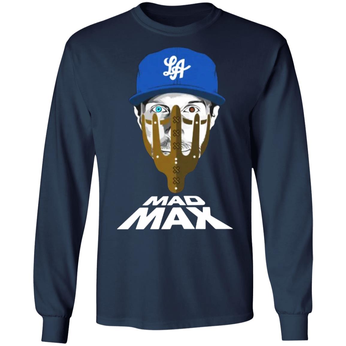 G240 LS Ultra Cotton T-Shirt